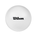 Round Shape Stress Ball - SR26401-WH-PP Round Shape Stress Ball - SR26401-WH-PP