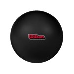 Round Shape Stress Ball - SR26401-BK-SPEC Round Shape Stress Ball - SR26401-BK-SPEC