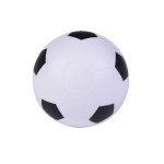 Soccer Shape Stress Ball 2 Soccer Shape Stress Ball 2