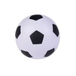 Soccer Shape Stress Ball - SR26406-B Blank Soccer Shape Stress Ball - SR26406-B Blank