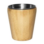 Bamboo Shot Glasses 2 Bamboo Shot Glasses 2