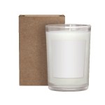 8 oz. Lemon Verbena Candle in a Cardboard Gift Box 4 8 oz. Lemon Verbena Candle in a Cardboard Gift Box 4
