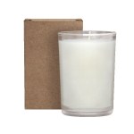8 oz. Lemon Verbena Candle in a Cardboard Gift Box 5 8 oz. Lemon Verbena Candle in a Cardboard Gift Box 5