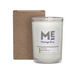 8 oz. Lemon Verbena Candle in a Cardboard Gift Box 1 8 oz. Lemon Verbena Candle in a Cardboard Gift Box 1