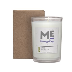Custom 8 Oz. Scented Tumbler Candle In A Cardboard Gift Box 1 Custom 8 Oz. Scented Tumbler Candle In A Cardboard Gift Box 1