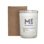 8 oz. Lemon Verbena Candle in a Cardboard Gift Box 3 8 oz. Lemon Verbena Candle in a Cardboard Gift Box 3