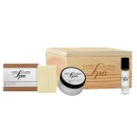 Nirvana Gift Set 3 Nirvana Gift Set 3