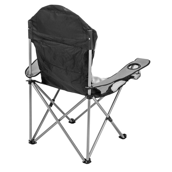 Go-Everywhere Padded Fold-Up Lounge Chair 1