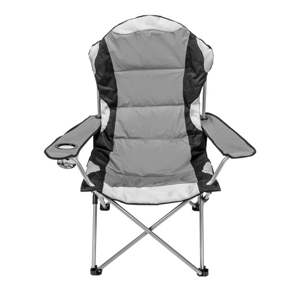 Go-Everywhere Padded Fold-Up Lounge Chair 1