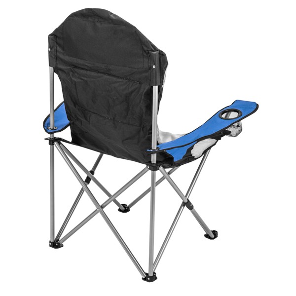 Go-Everywhere Padded Fold-Up Lounge Chair 1