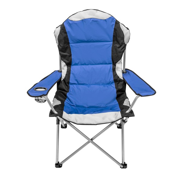 Go-Everywhere Padded Fold-Up Lounge Chair 1