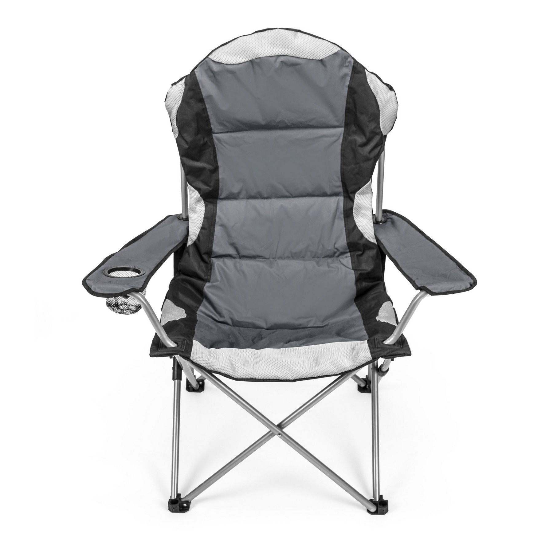 Go-Everywhere Padded Fold-Up Lounge Chair 1