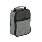Picnic for Two Mini Tote - Black Blank Picnic for Two Mini Tote - Black Blank