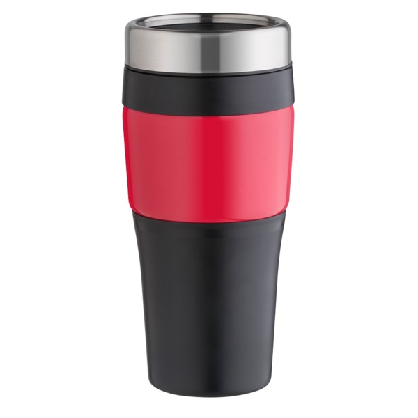 No-Slip-Grip Tumbler - 16 Oz. 1