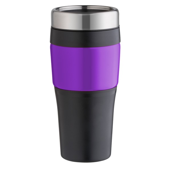 No-Slip-Grip Tumbler - 16 Oz. 1