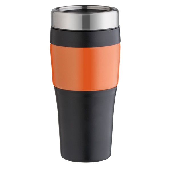 No-Slip-Grip Tumbler - 16 Oz. 1