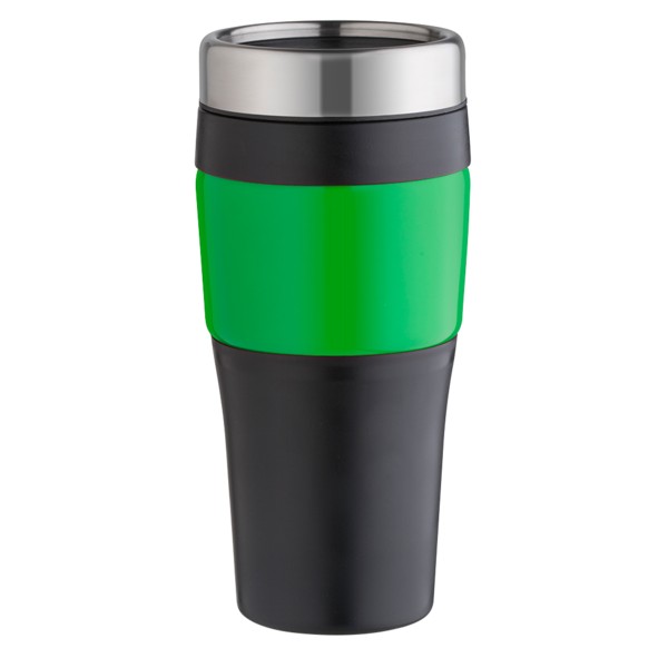 No-Slip-Grip Tumbler - 16 Oz. 1