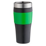 No-Slip-Grip Tumbler - 16 Oz. - Blank No-Slip-Grip Tumbler - 16 Oz. - Blank