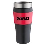 No-Slip-Grip Tumbler - 16 Oz. - Red No-Slip-Grip Tumbler - 16 Oz. - Red