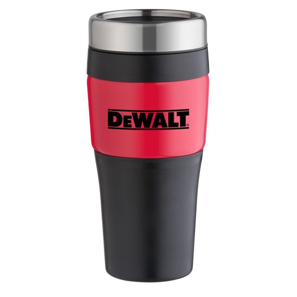 No-Slip-Grip Tumbler - 16 Oz. 1