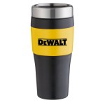 No-Slip-Grip Tumbler - 16 Oz. - Yellow No-Slip-Grip Tumbler - 16 Oz. - Yellow