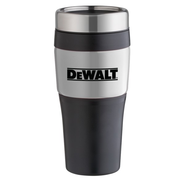 No-Slip-Grip Tumbler - 16 Oz. 1