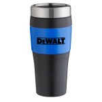 No-Slip-Grip Tumbler - 16 Oz. - Blue No-Slip-Grip Tumbler - 16 Oz. - Blue