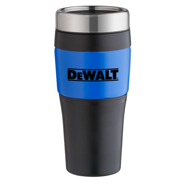 No-Slip-Grip Tumbler - 16 Oz. 1