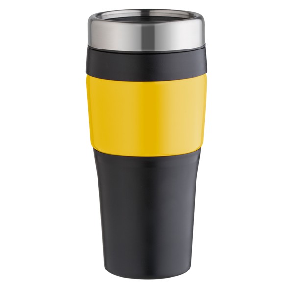 No-Slip-Grip Tumbler - 16 Oz. 1