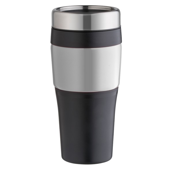 No-Slip-Grip Tumbler - 16 Oz. 1
