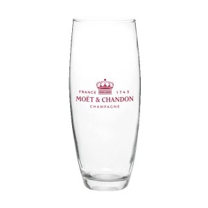 Bubbly 9 oz ARC Perfection Cachet Stemless Champagne Flute 1 Bubbly 9 oz ARC Perfection Cachet Stemless Champagne Flute 1