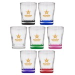 Savor 11 oz. Verona Whiskey Glass 1 Savor 11 oz. Verona Whiskey Glass 1