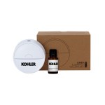 Illuminated Essential Oil Wall Diffuser with Essential Oil 8 Illuminated Essential Oil Wall Diffuser with Essential Oil 8