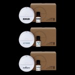 Illuminated Essential Oil Wall Diffuser with Essential Oil 1 Illuminated Essential Oil Wall Diffuser with Essential Oil 1