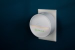 Illuminated Essential Oil Wall Diffuser with Essential Oil - Blank Illuminated Essential Oil Wall Diffuser with Essential Oil - Blank