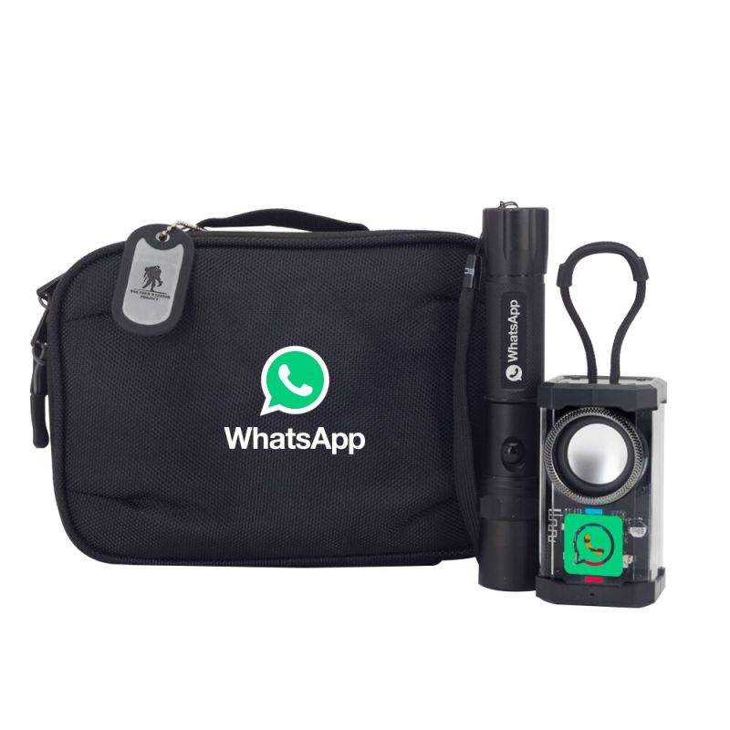 Radio Active Gift Set 1 Radio Active Gift Set 1