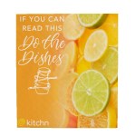 Lather Up Dish Cloth 3 Lather Up Dish Cloth 3