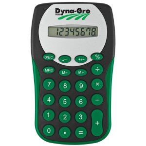 Black Magic Slim Calculator 1 Black Magic Slim Calculator 1