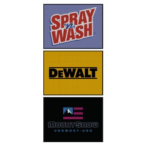 WaterHog Impressions HD Floor Mat 3%27x 4%27 1 WaterHog Impressions HD Floor Mat 3%27x 4%27 1