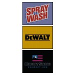WaterHog Impressions HD Floor Mat 3%27x 4%27 1 WaterHog Impressions HD Floor Mat 3%27x 4%27 1