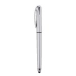 Basecamp River Recycled Plastic Hybrid Writing Pen 2 Basecamp River Recycled Plastic Hybrid Writing Pen 2