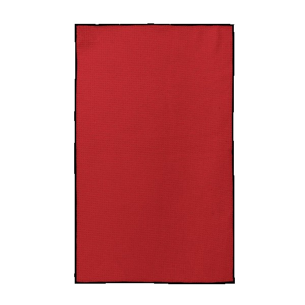Waffle Weave Sport Towel 1
