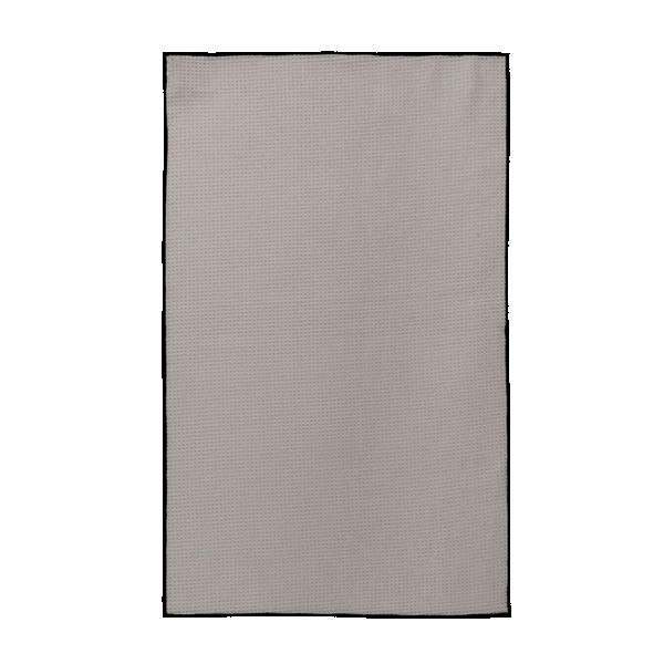 Waffle Weave Sport Towel 1