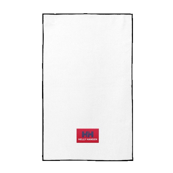 Waffle Weave Sport Towel 1