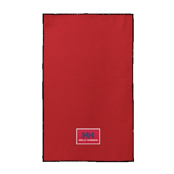Waffle Weave Sport Towel 1