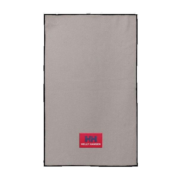 Waffle Weave Sport Towel 1