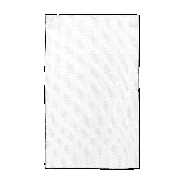 Waffle Weave Sport Towel 1