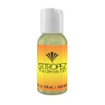 1 oz. Aloe Gel in Clear Round Bottle 1 1 oz. Aloe Gel in Clear Round Bottle 1