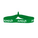 IMPORT 3/4" Imported Screenprinted Headband 3 IMPORT 3/4" Imported Screenprinted Headband 3