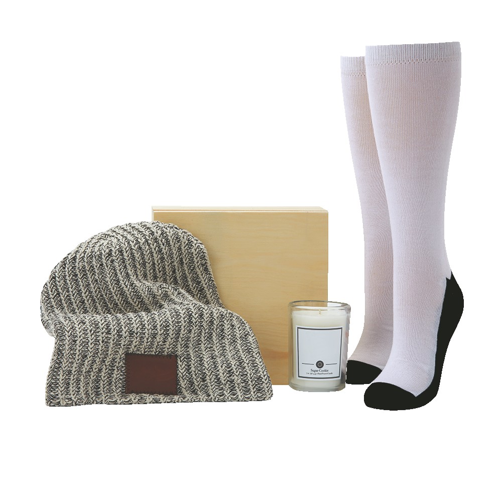 Snowed In Gift Set 1